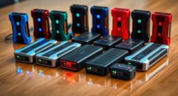 top portable car battery jump starters