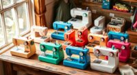 top portable sewing machines