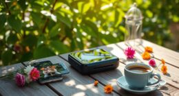 top portable smartphone photo printers