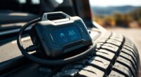 top portable tire inflators