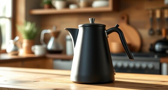 top pour over kettle picks