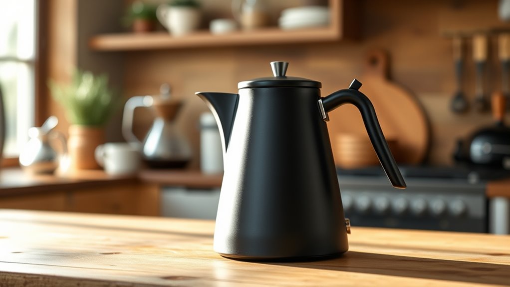 top pour over kettle picks