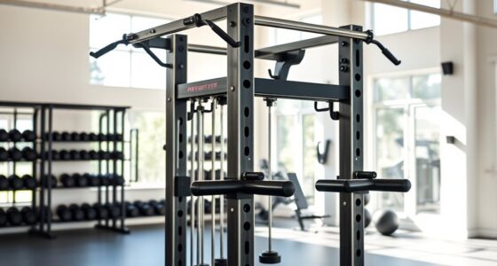 top power tower equipment