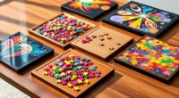 top puzzle board recommendations