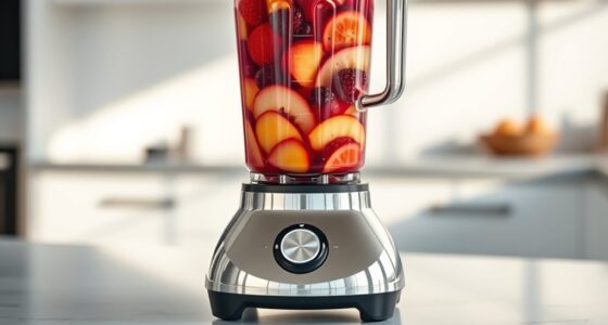 top rated smoothie blenders