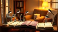 top rechargeable book lights