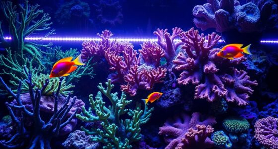 top reef safe led lighting