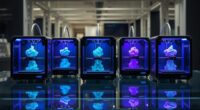 top resin 3d printer picks