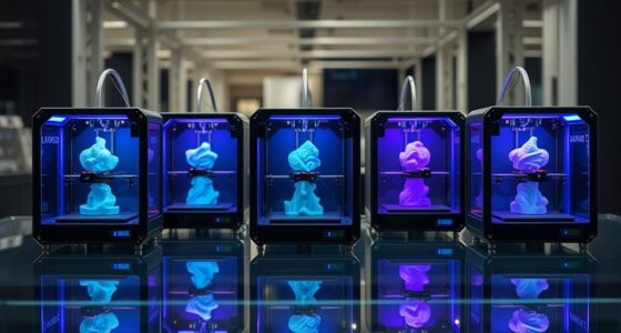 top resin 3d printer picks