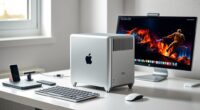 top revamped mac studios