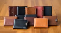 top rfid wallets 2025