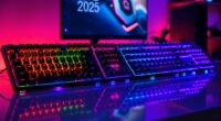 top rgb mechanical keyboard picks