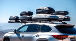 top roof cargo box picks