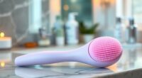 top silicone facial cleansers