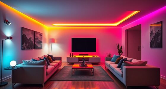 top smart light starter kits
