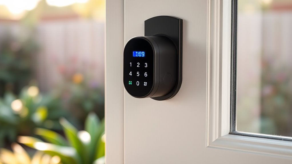 top smart lock recommendations