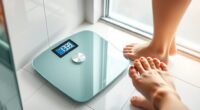 top smart scales 2025