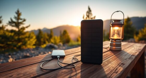 top solar power banks