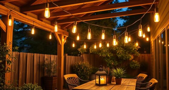 top solar string light picks