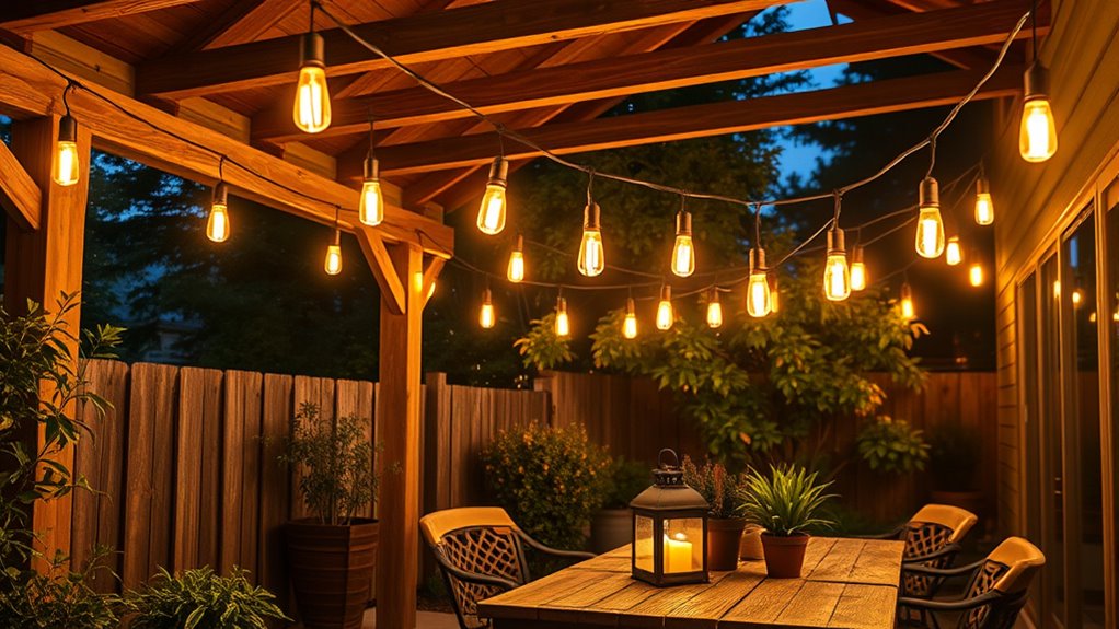 top solar string light picks
