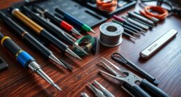 top soldering kits 2025