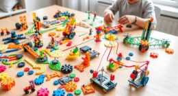top stem kits for kids