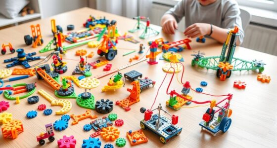 top stem kits for kids