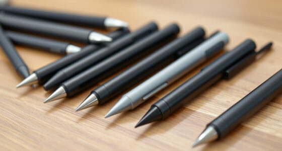 top stylus options comparison