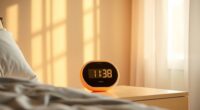 top sunrise alarm clocks