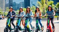 top teen electric scooter picks