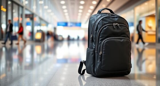 top travel backpack picks
