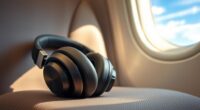 top travel noise canceling headphones