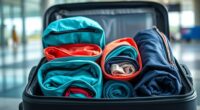 top travel packing cubes