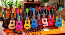 top ukulele kits 2025