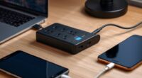 top usb c surge protectors