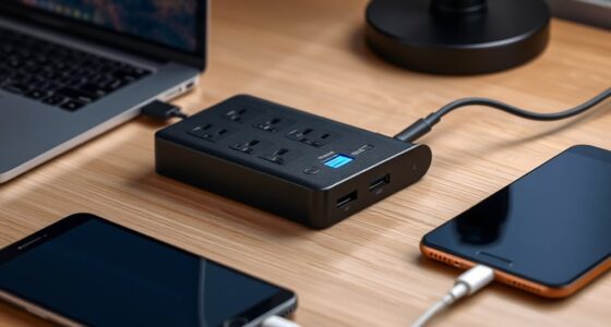 top usb c surge protectors