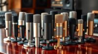 top usb microphones for podcasts