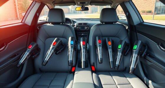 top vehicle cleaning vacuums