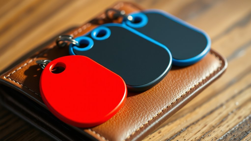 top wallet bluetooth trackers