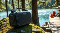 top waterproof outdoor speakers