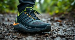 top waterproof running shoes