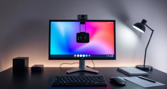top webcams for zoom