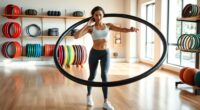 top weighted hula hoop picks