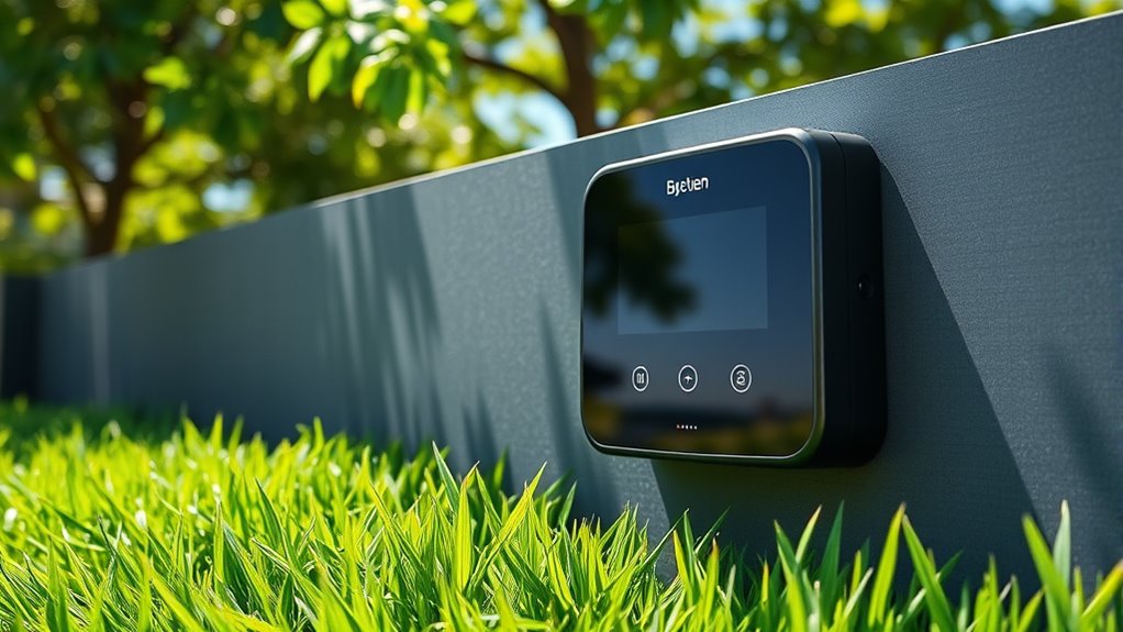 top wi fi lawn watering devices
