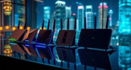 top wifi 7 routers