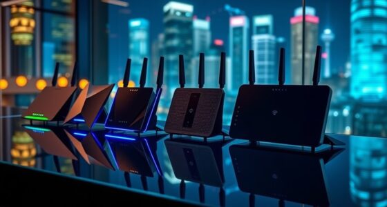 top wifi 7 routers