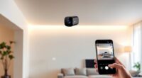 top wireless home security systems