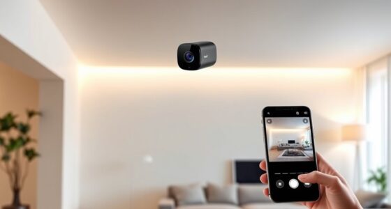 top wireless home security systems