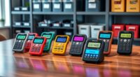 top wireless label makers