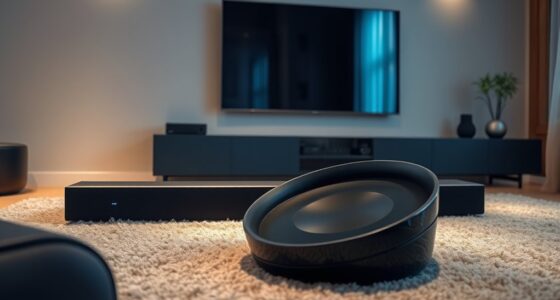top wireless subwoofer soundbar combos
